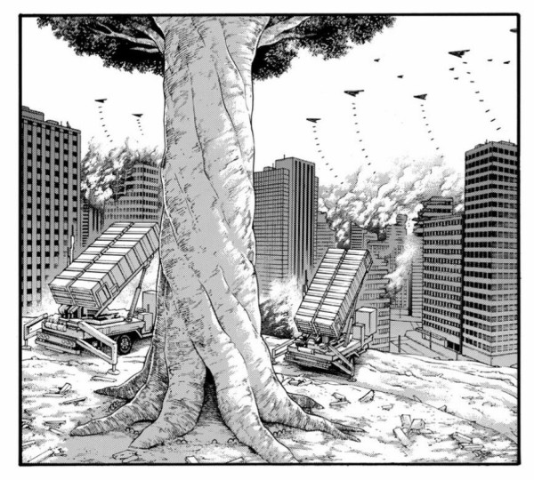進撃の巨人の最終回の加筆の意味は「歴史は繰り返す」ってことでええんか？（なんj） ばびろにあっ！