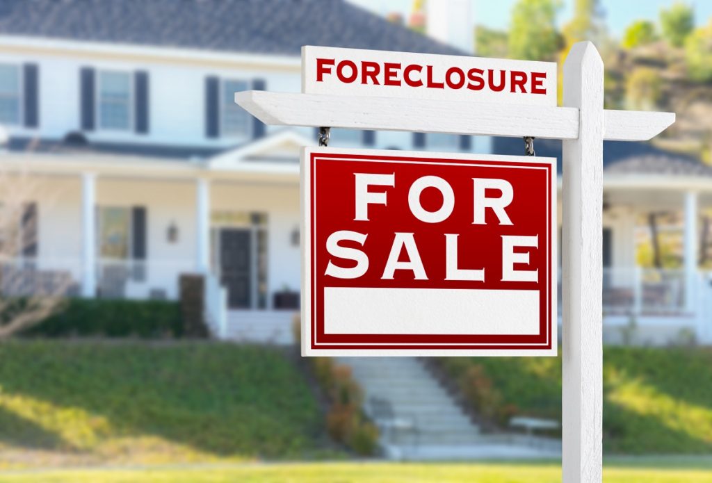 Things to Know Before Buying a Foreclosed Property FGPG Law