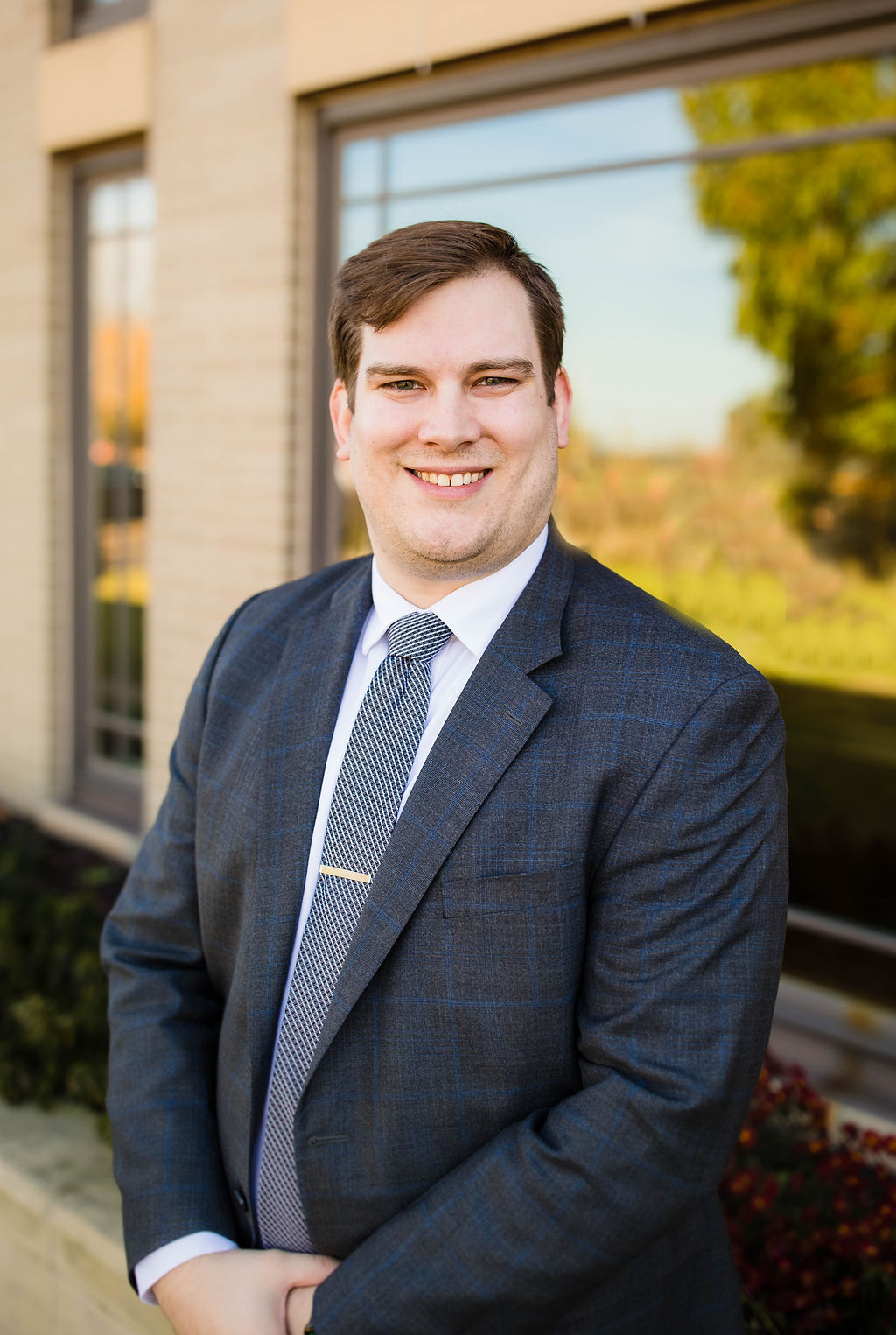 Eric C. Hendricks FGPG Law