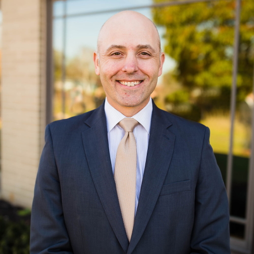 Mike's Testimonial Franks Gerkin Ponitz Greeley, FGPG Law