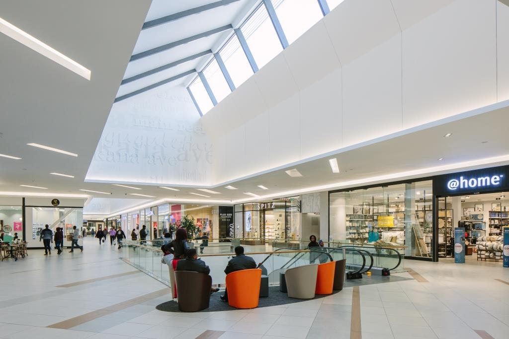 Springs Mall Gallery Flanagan and Gerard