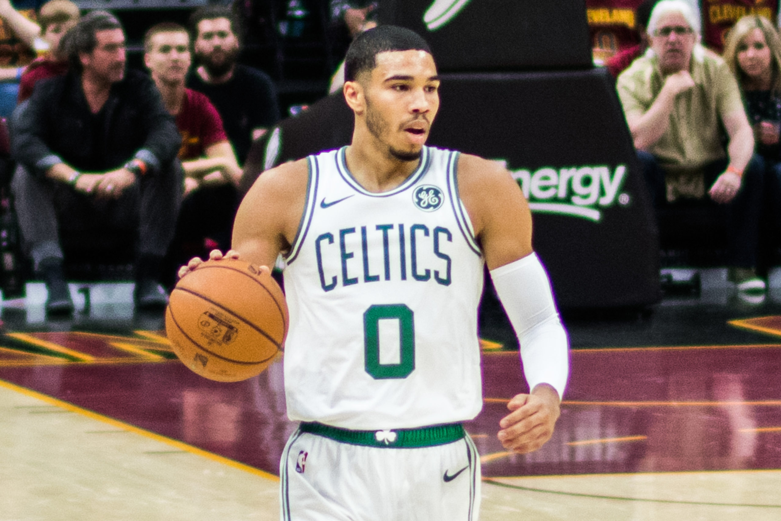 5 Fun Facts About Jayson Tatum Fangirl Sports Network
