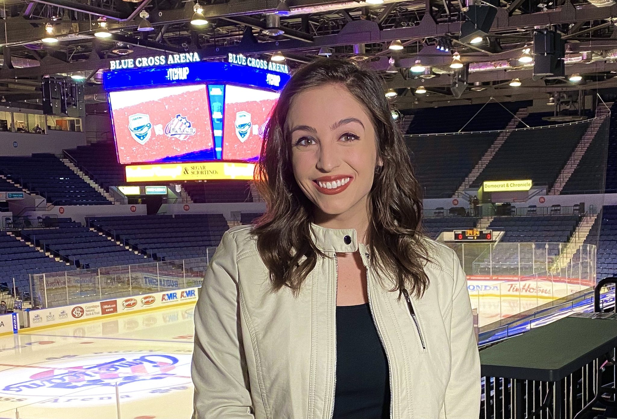 Listen Fangirl Sports Network