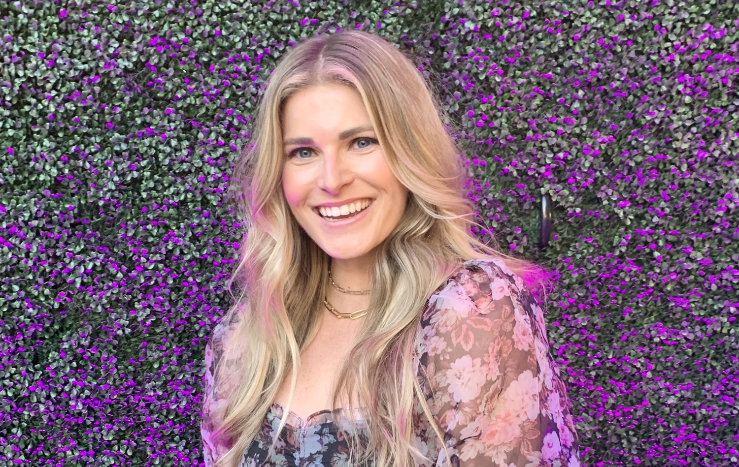 ESPN and ESPNW Writer and Editor, Charlotte Gibson Fangirl Sports Network