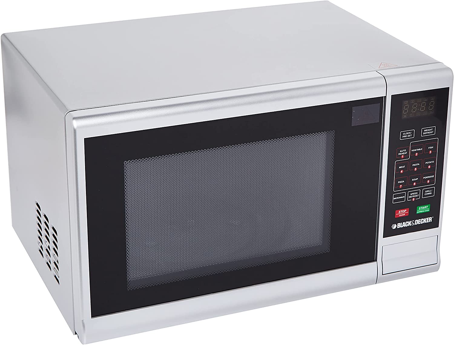 30 Ltr Microwave Oven With Grill FGT