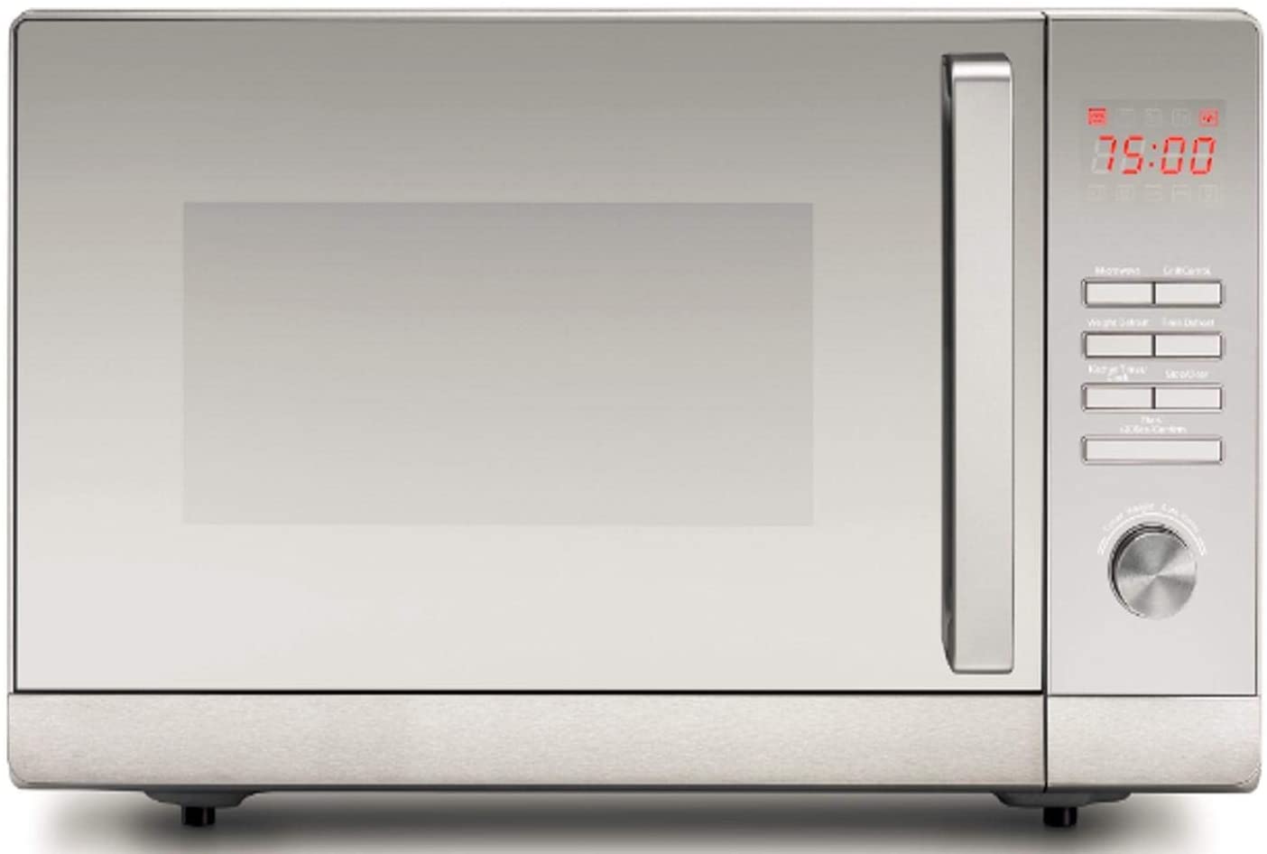 30 Ltr Microwave Oven With Grill Lifestyle with Mirror Finish FGT