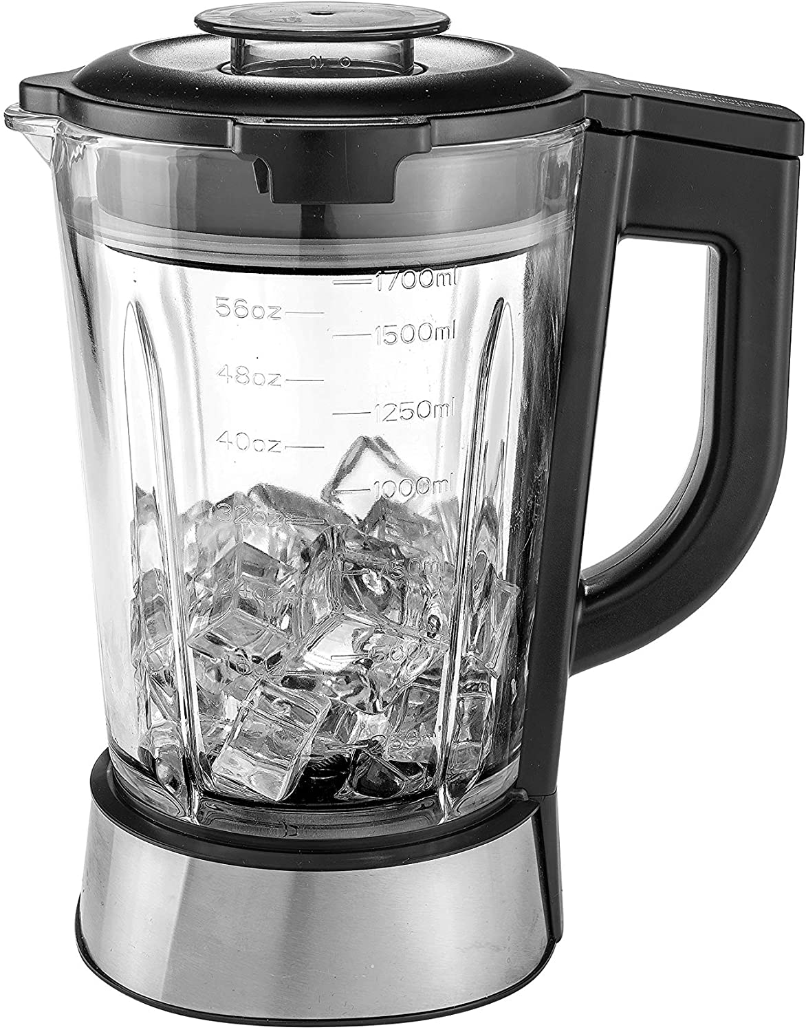 1200W PowerBlender High Speed Blender FGT
