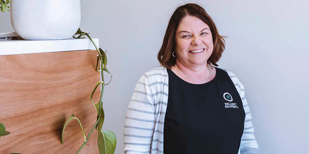 Reliant Property Forest Glen Village Centre