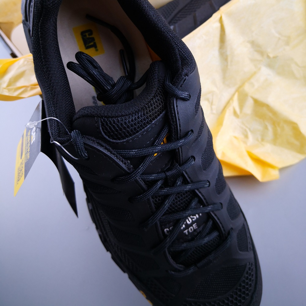 Caterpillar Streamline Composite Toe Work Shoe P90284 CAT WATCHES