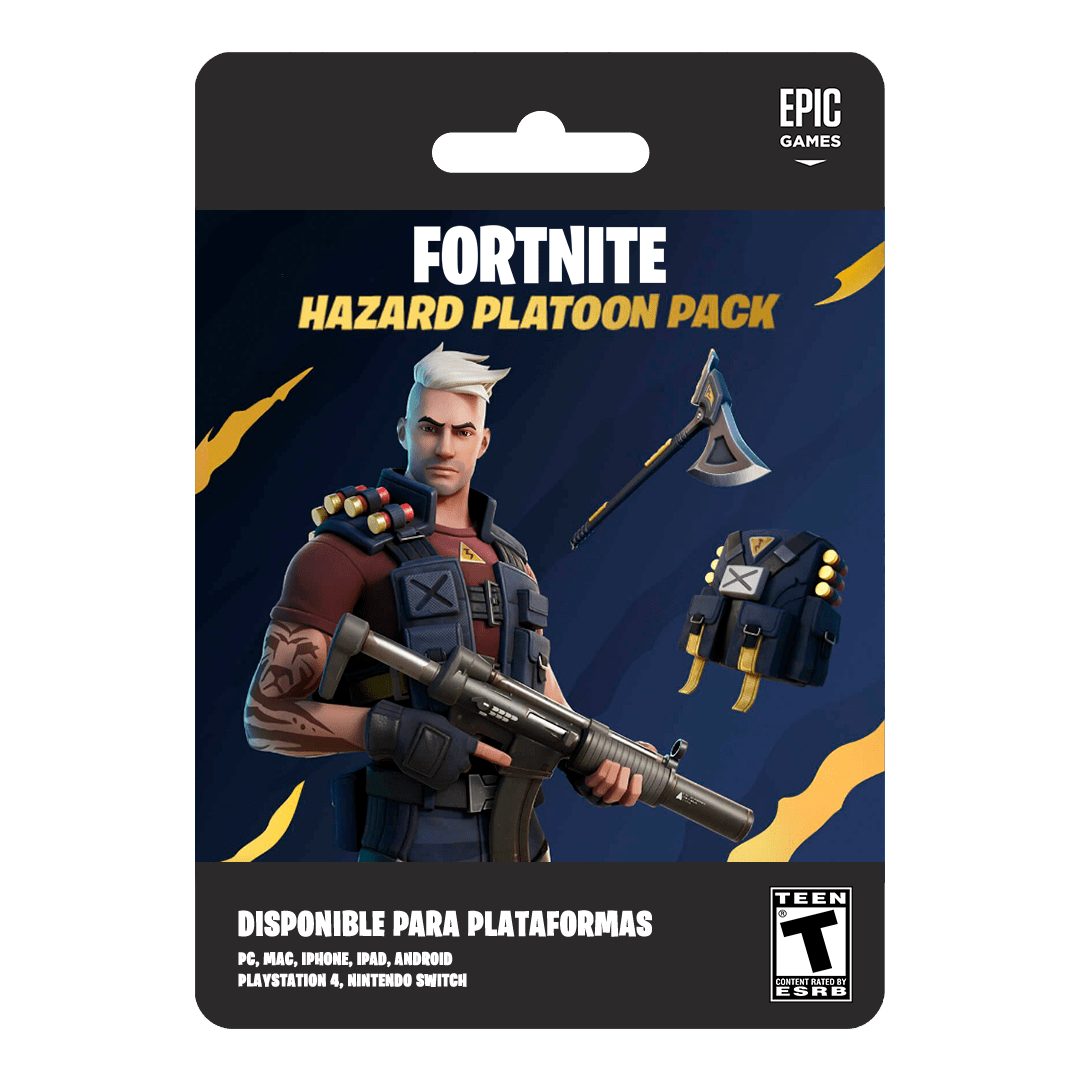Suscripción Fortnite Club Fortnite Crew Fhalcon Gaming