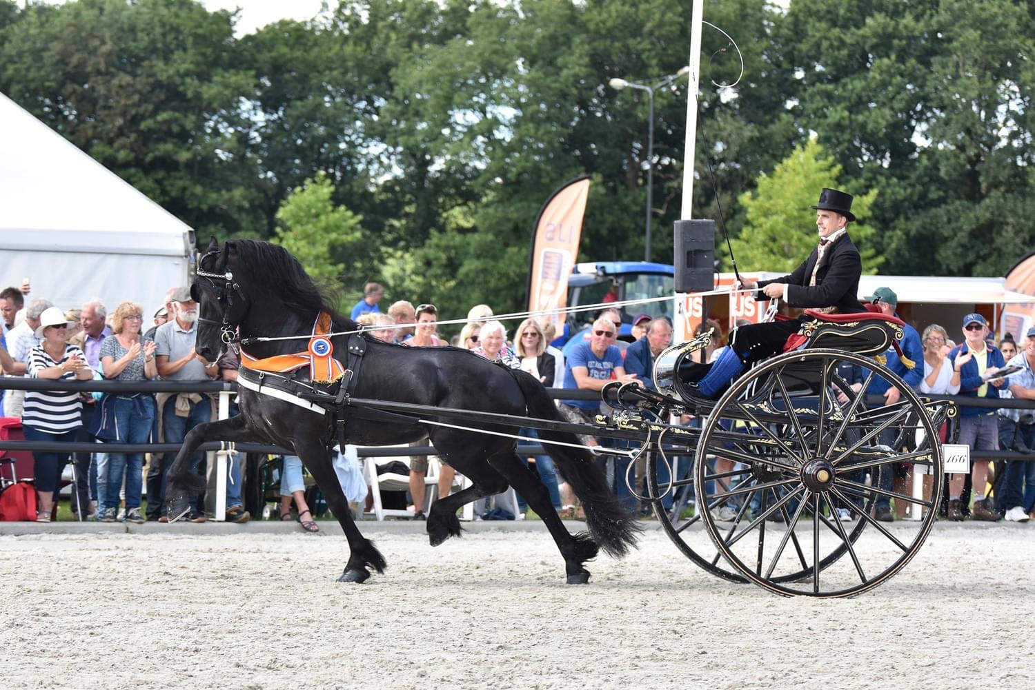 Eise 489 Coming to America Fhana