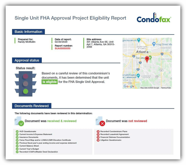 FHA Pros. We help Get Your Condo FHA Approved.