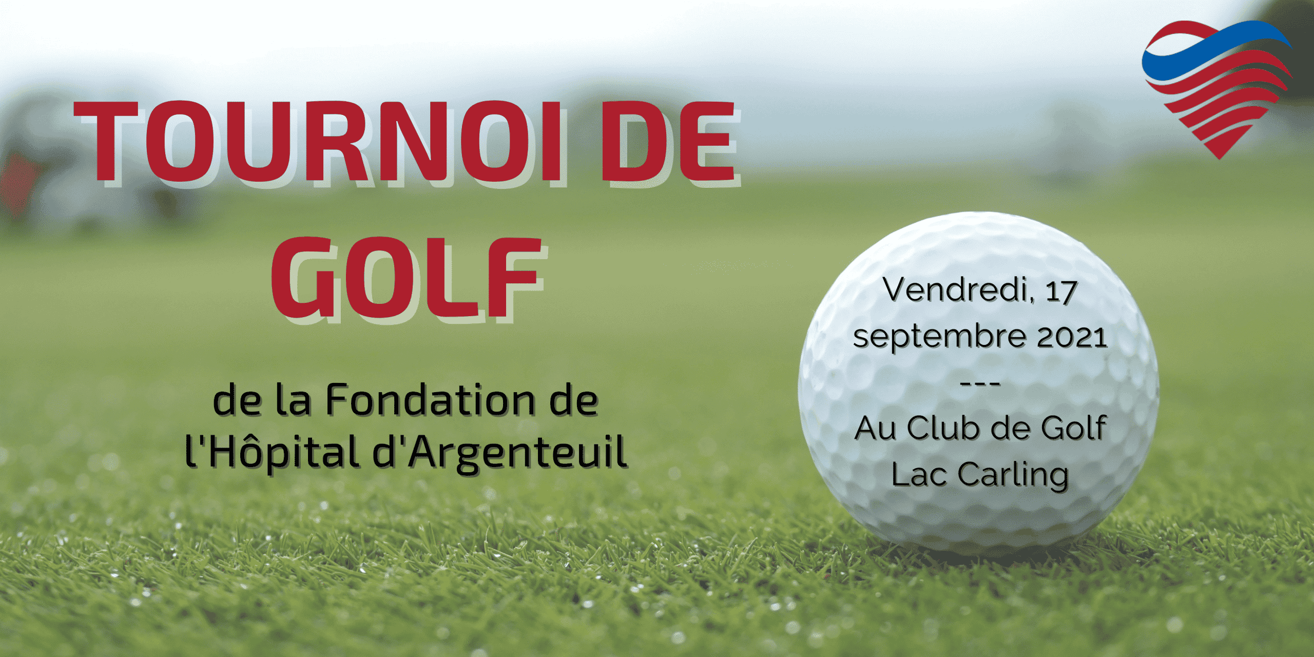 Accueil Fondation de l'Hôpital d'Argenteuil