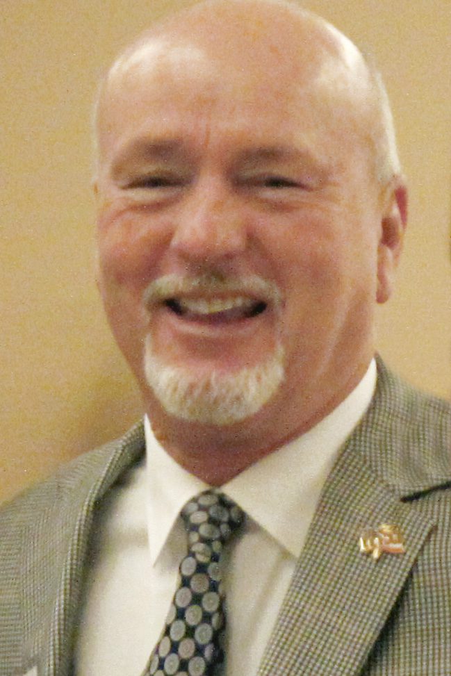 George Cooper