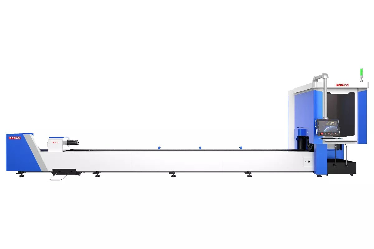 Tube Laser Cutting Machine