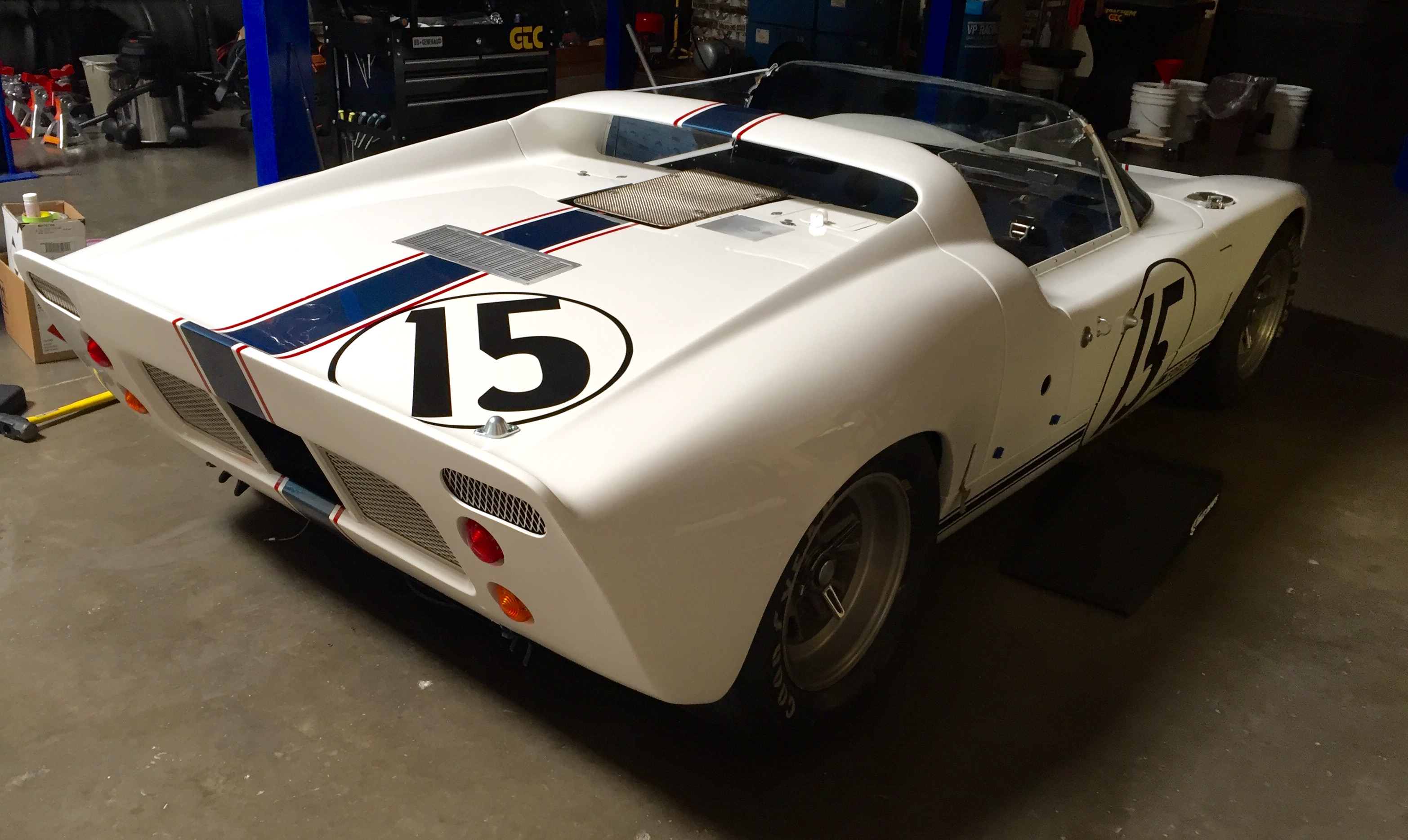 FountainHillsFriday Finishing Touch Body Shop Fountain Hills