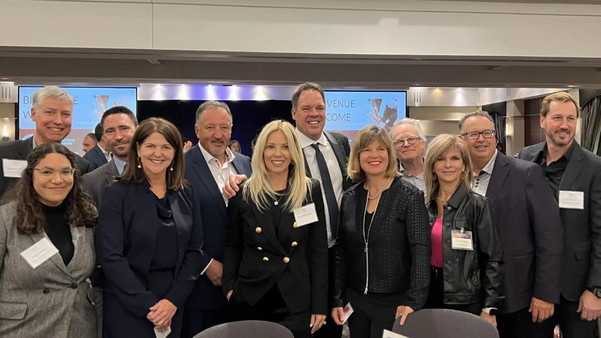 Benoit Lemieux, Bénévole par Excellence! Fondation Hôpital Charles