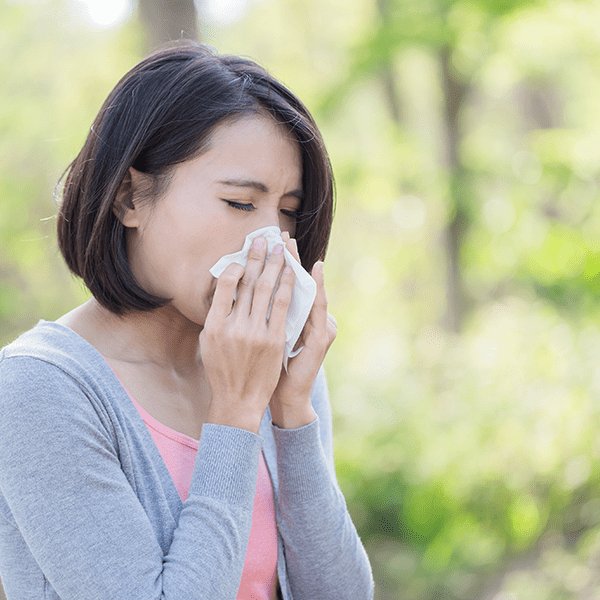 Is It Allergies, a Cold or Something Else Family Health Center on Virginia