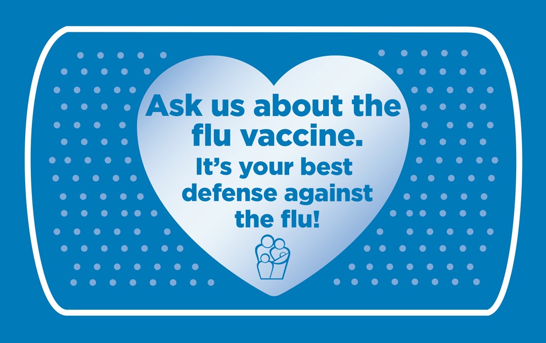 2024 Drivethrough Flu, COVID19 and RSV Vaccine Clinics The Family