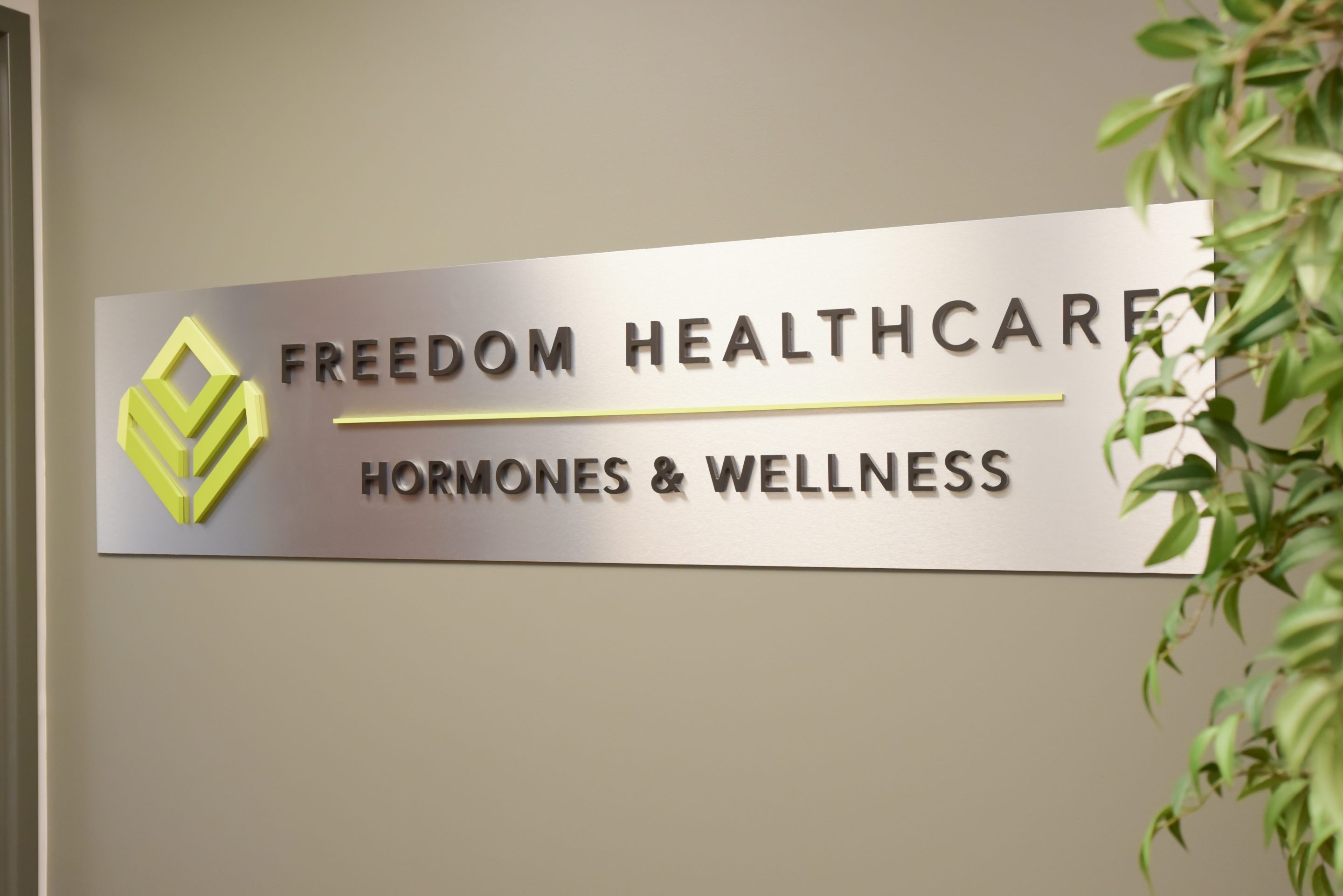 Healthcare in Sandy, Utah Freedom Healthercare and Wellness