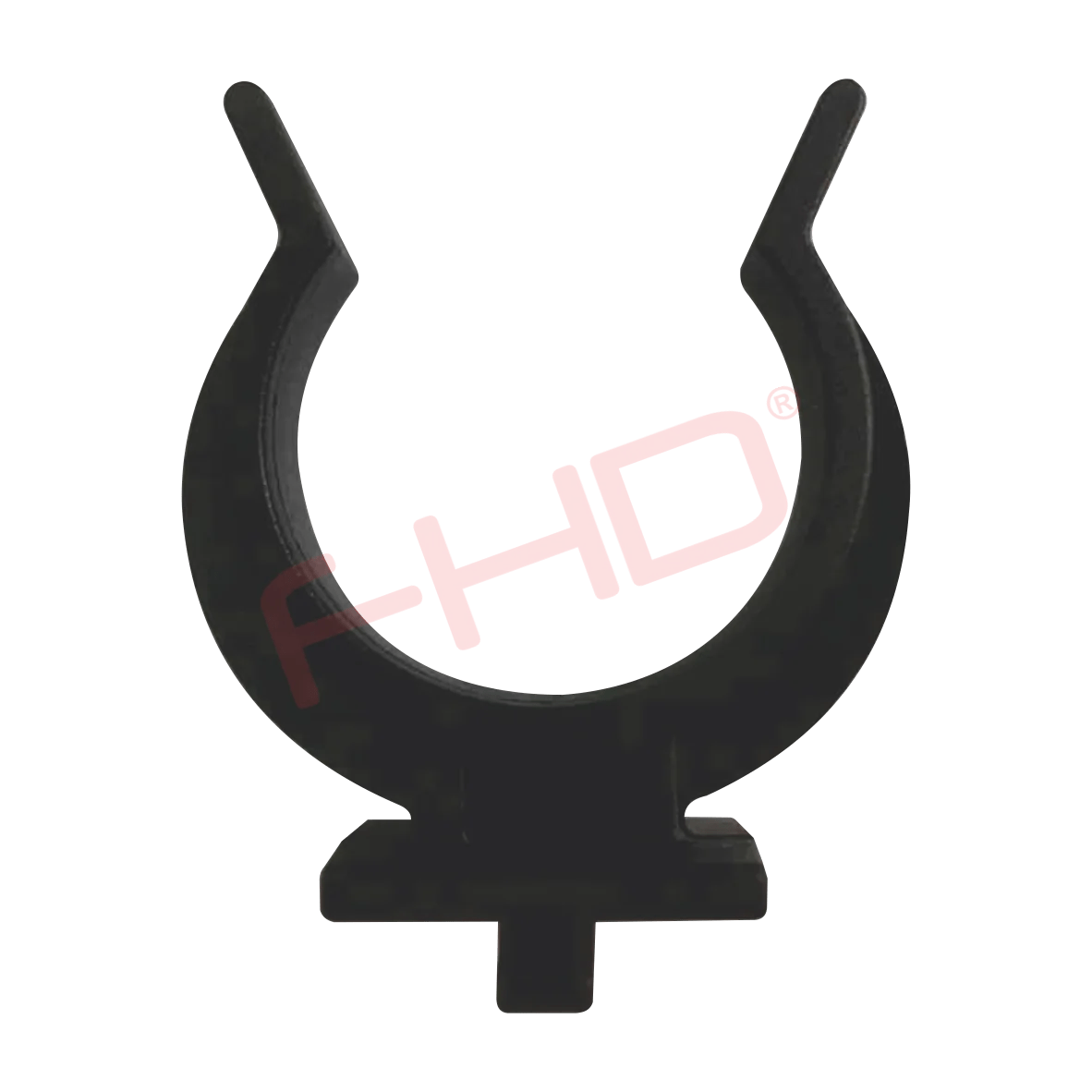 Clip for Aluminium Kick Plate FHD