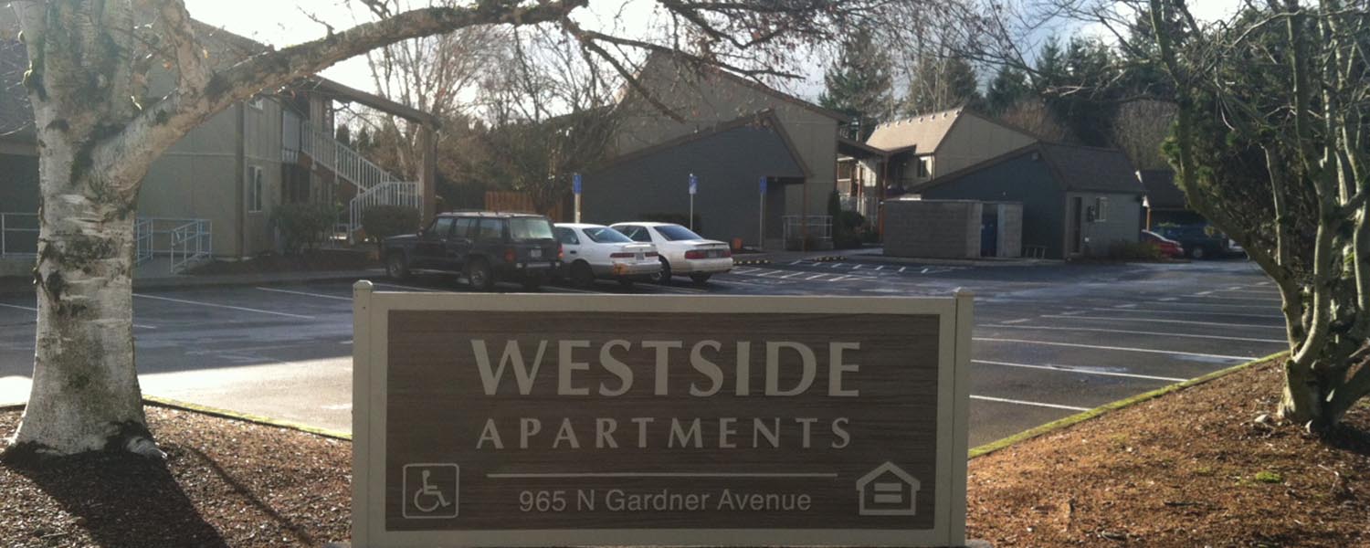 Westside Apartments Farmworker Housing Development Corporation
