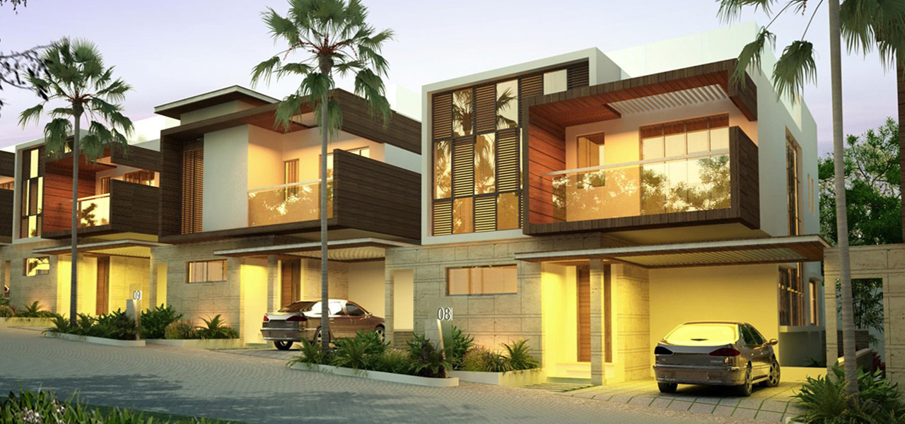 Cardinal Villas FHD