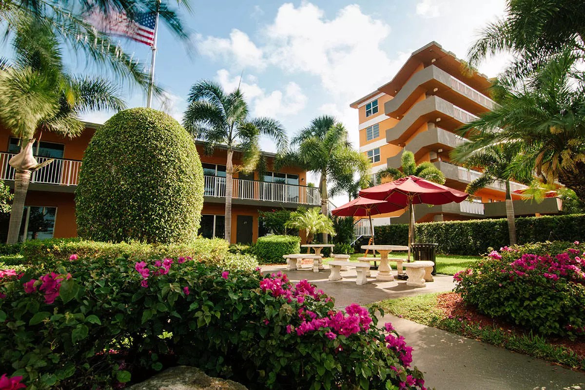 Drug Rehab and Alcohol Detox Recovery Center in South Florida