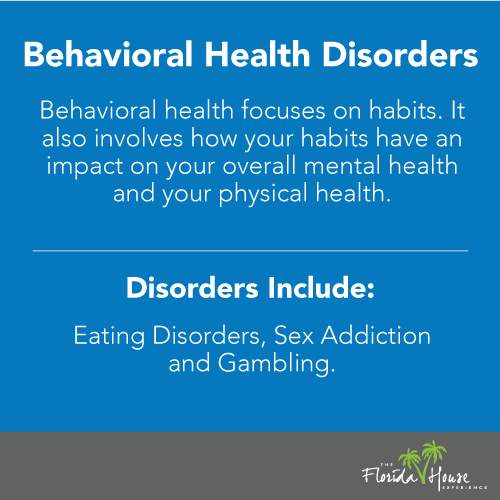Behavioral Health vs. Mental Health An Important Distinction FHE Health