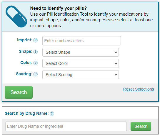 Pill Identifier Apps How To Identify An Unknown Pill Fhe Health
