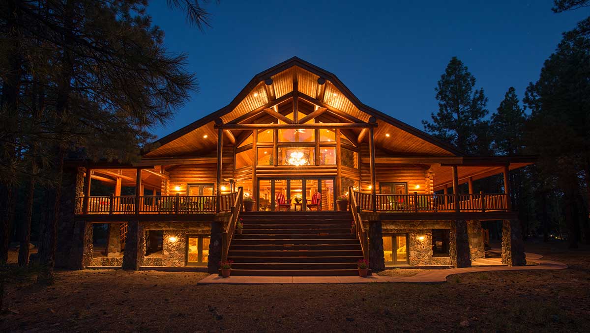 Real Estate Forest Highlands Golf Club