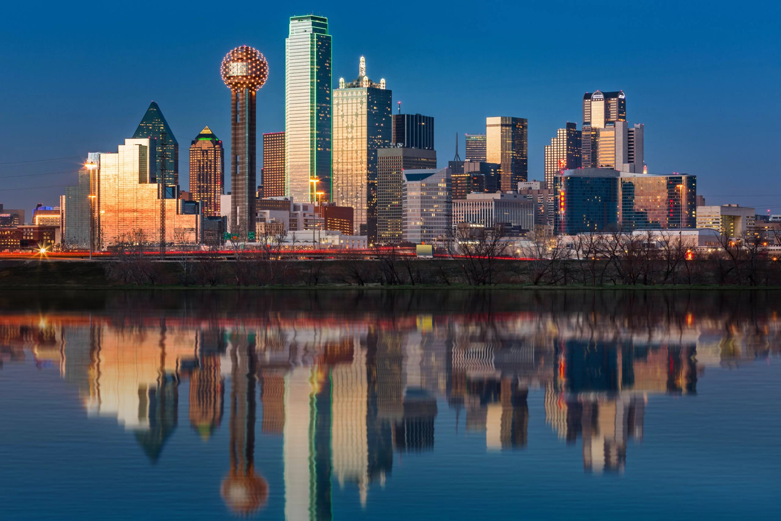 Navigating The DFW Housing Market Texas