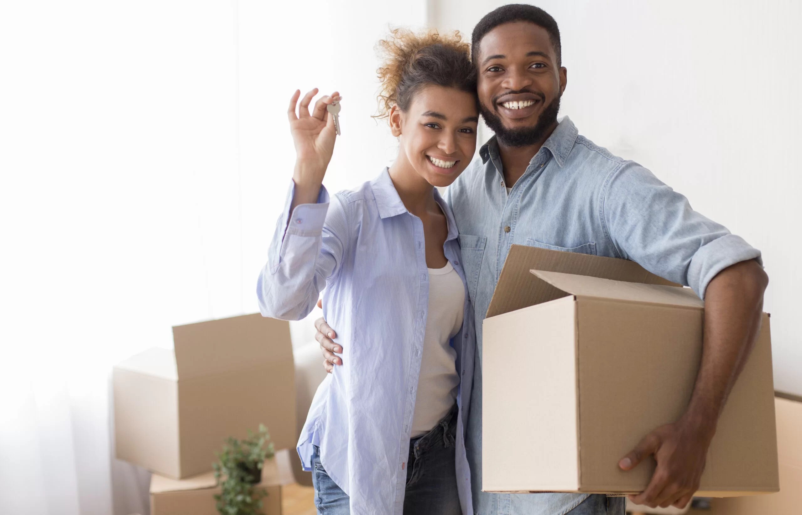 The Basics Of Buying A Home Texas