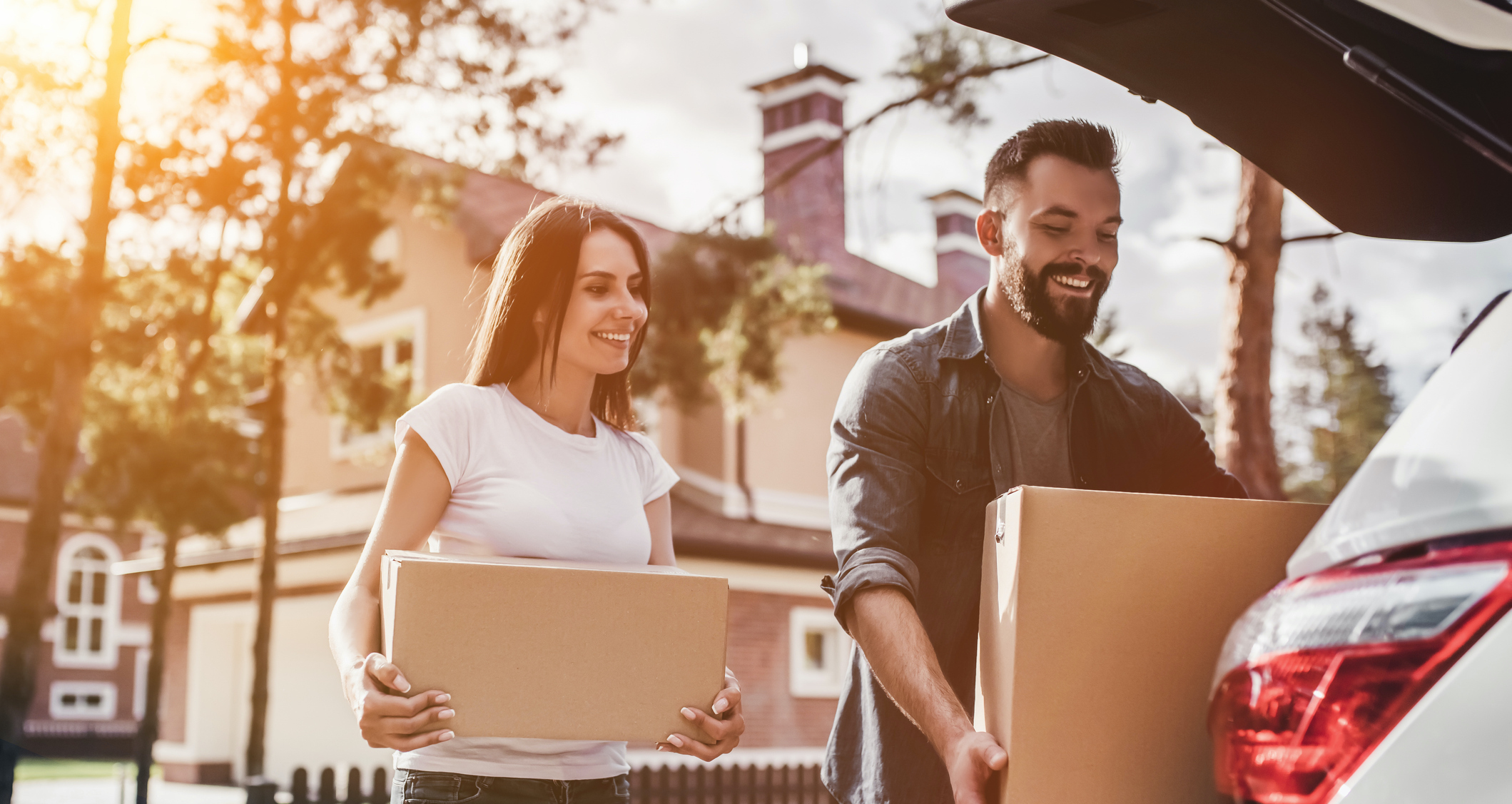 How South Carolina Makes Buying A Home Easy First Heritage Mortgage