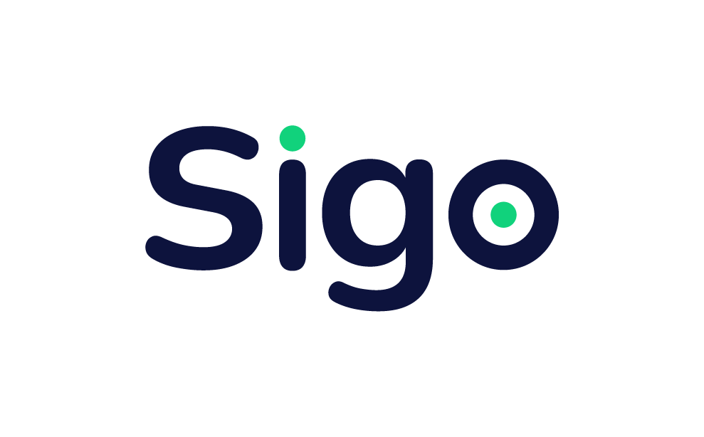 Sigo — Financial Solutions Lab