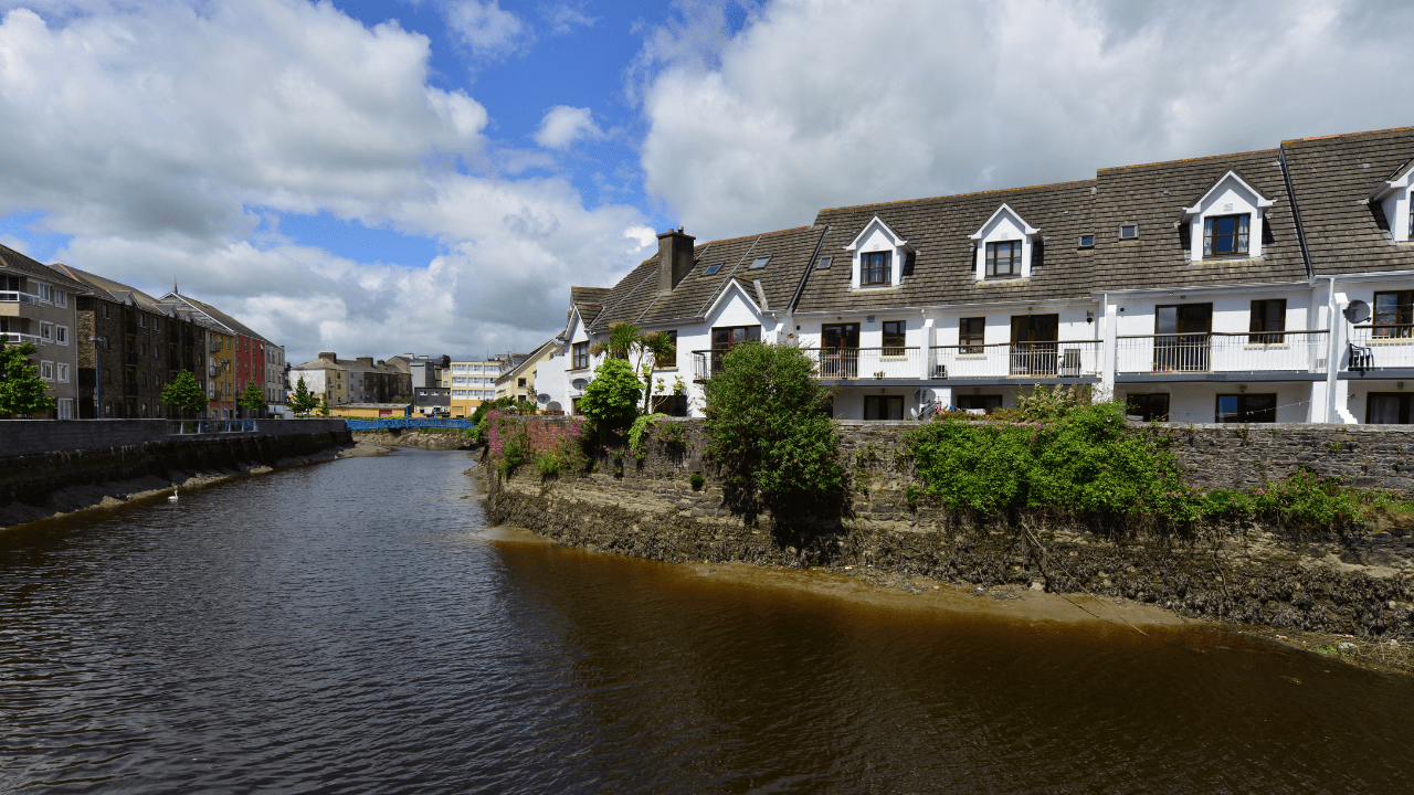 Waterford City & County Development Plan 20222028 FHP