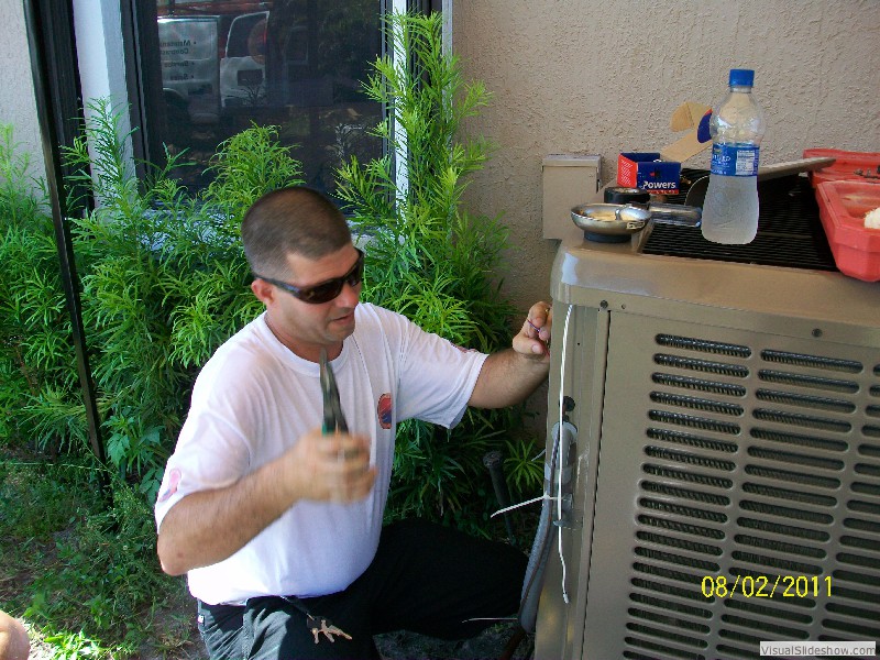 Air Conditioning Repair Pompano Beach Florida’s Heat Pump & A/C Service