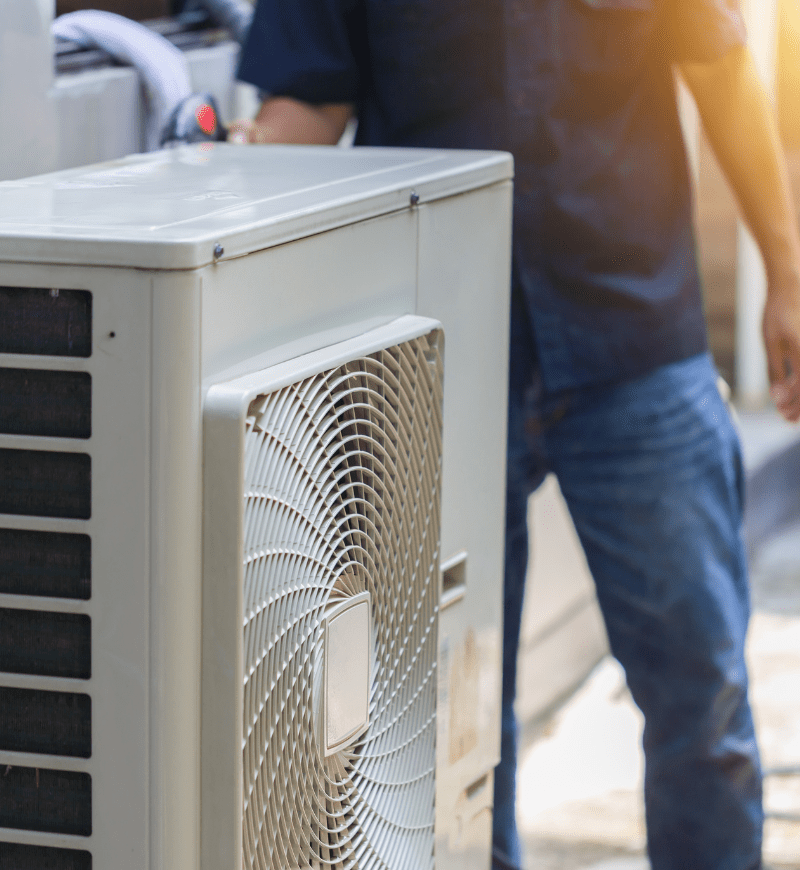 Air Conditioning Florida’s Heat Pump & A/C Service