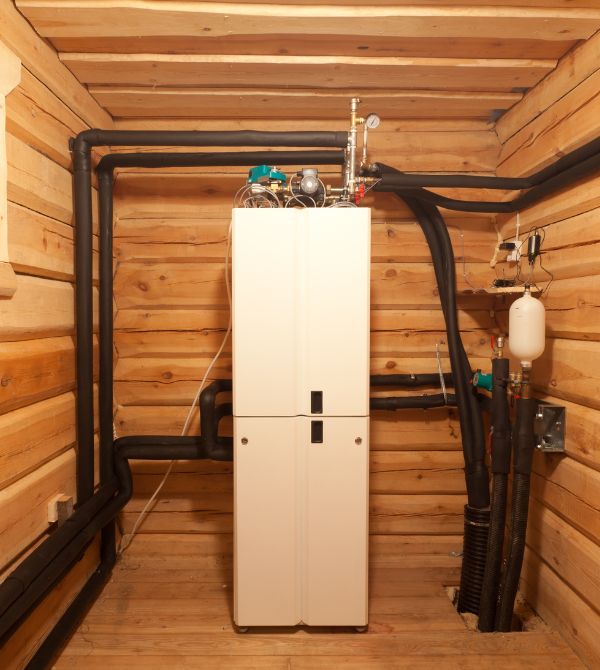 Geothermal Heat Pumps Buying Checklist 2023