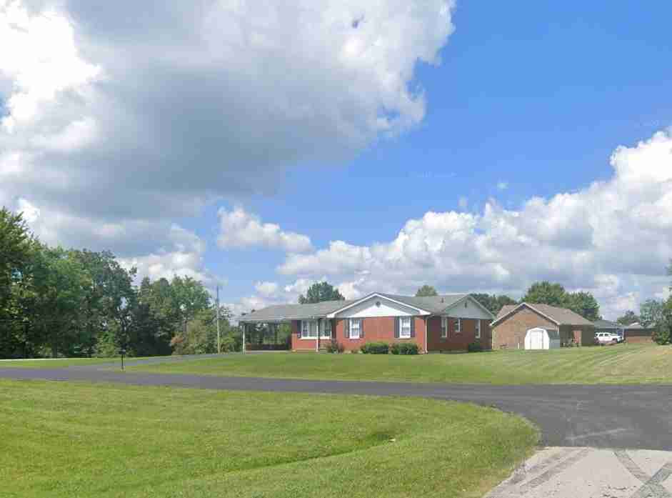 1602 Parkview Drive Leitchfield KY 42754 FHRA, Inc. Real Estate and