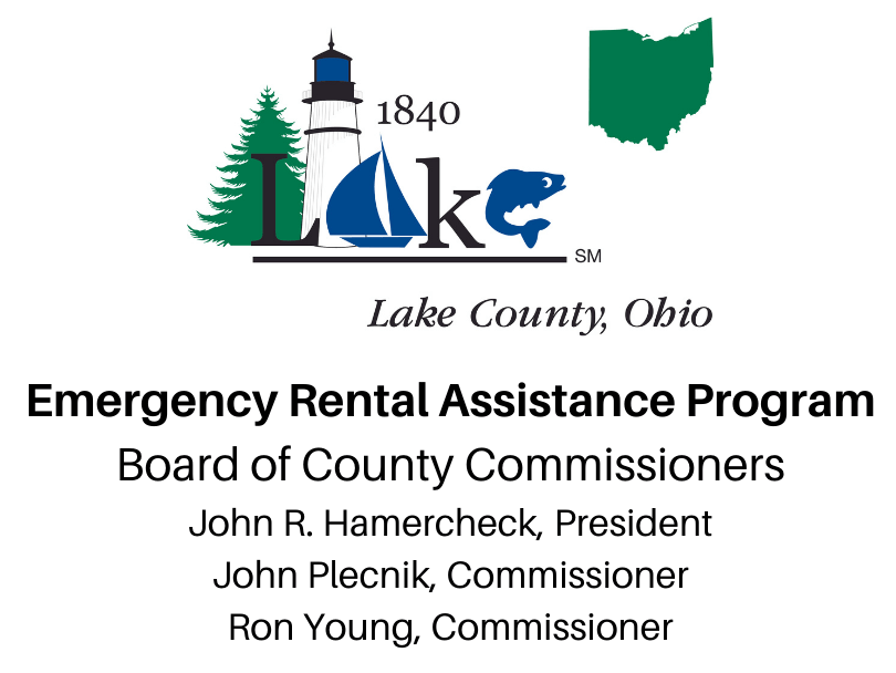 Emergency Rental Assistance Program Fair Housing Resource Center, Inc.