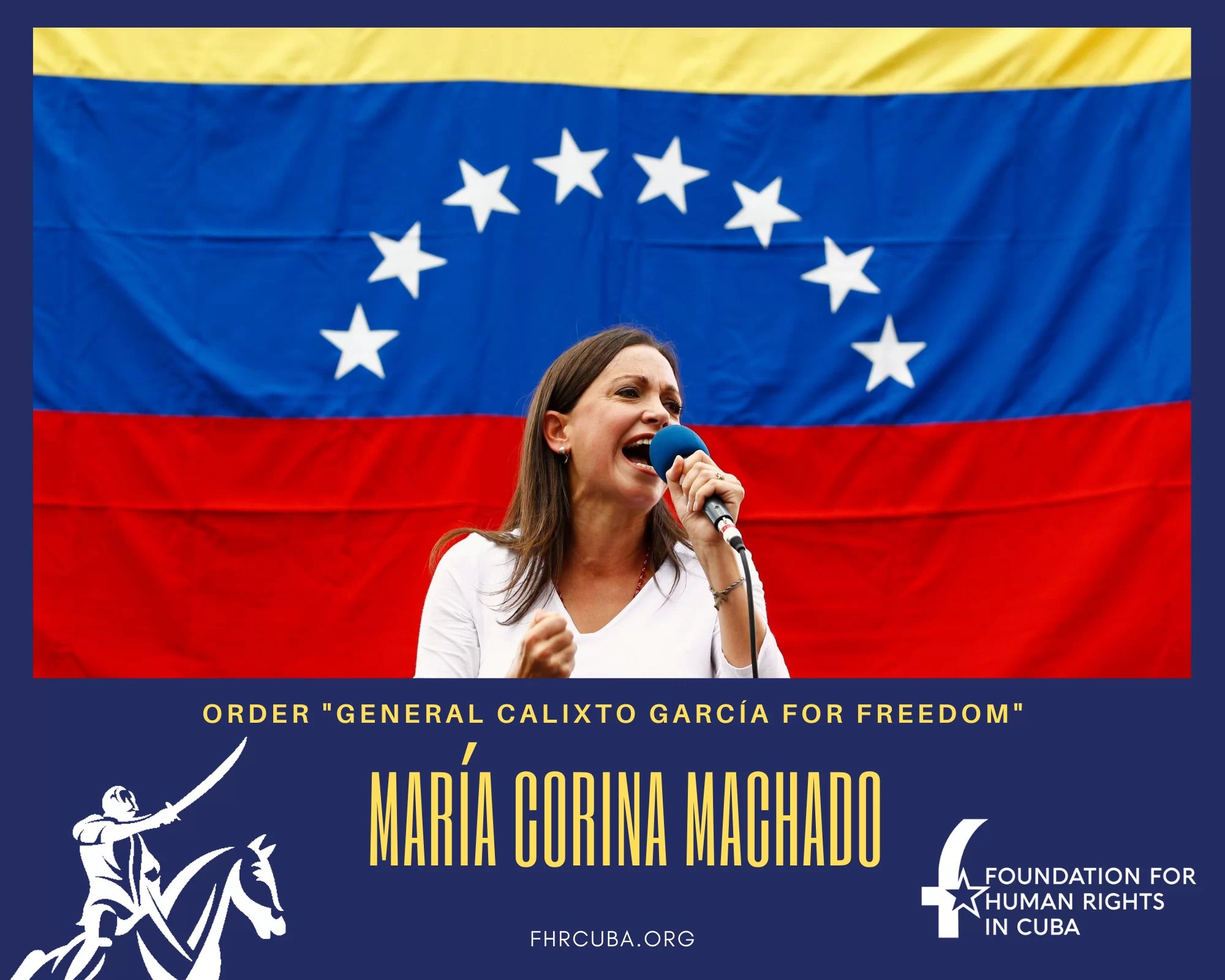 1 Foundation for Human Rights in Cuba