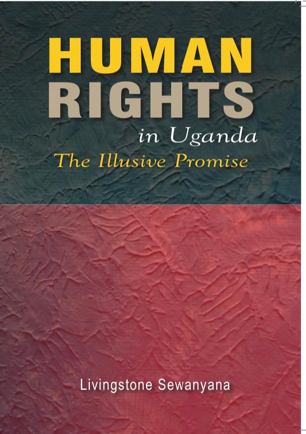 Human Rights in Uganda Foundation for Human Rights Initiative (FHRI)