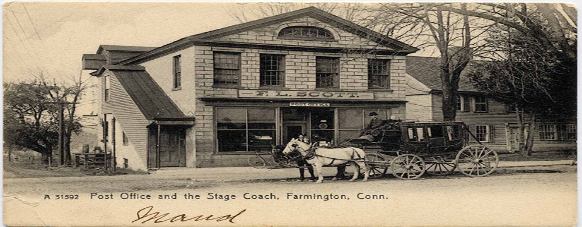Farmington Historical Society