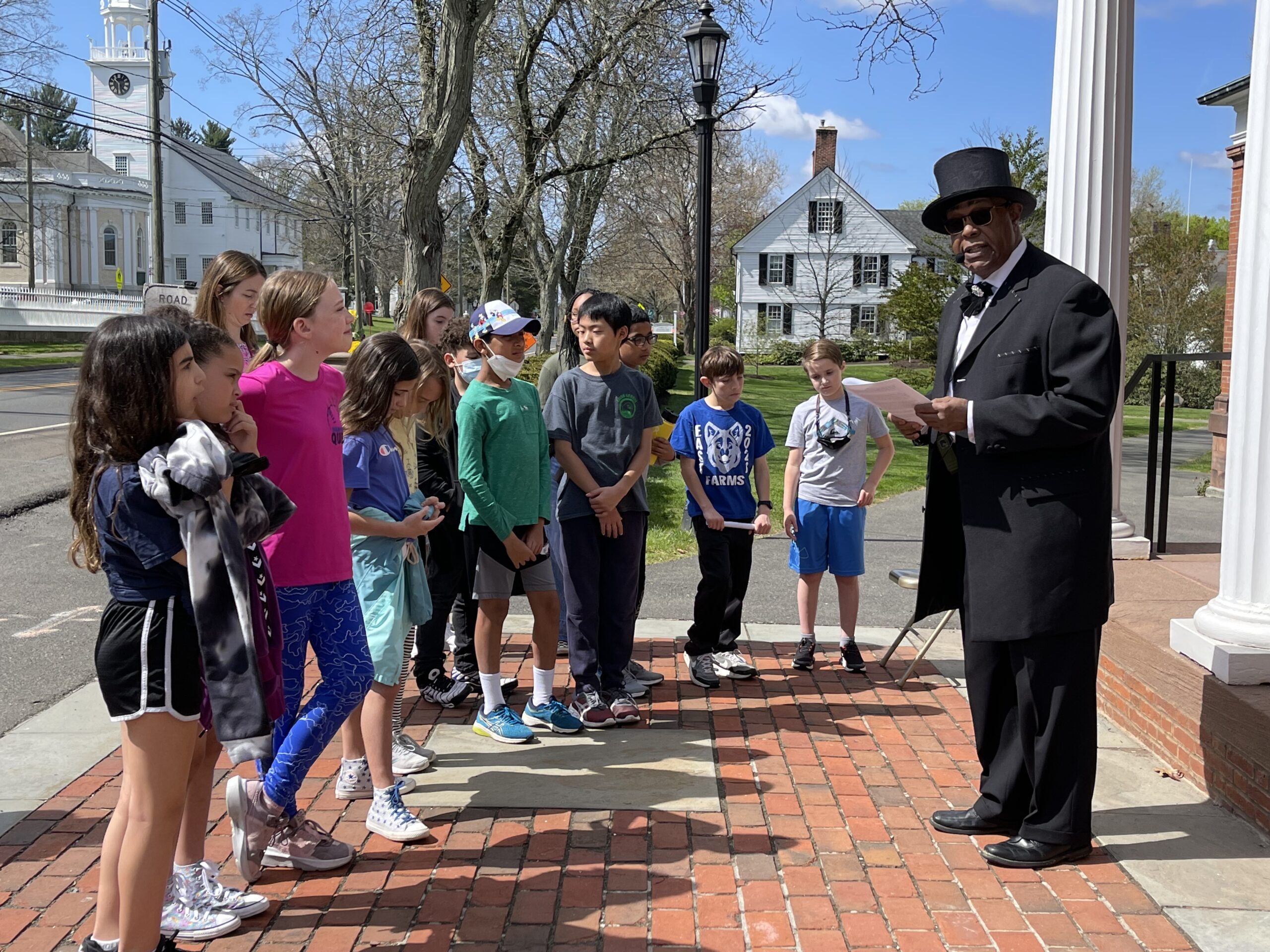 Farmington Historical Society