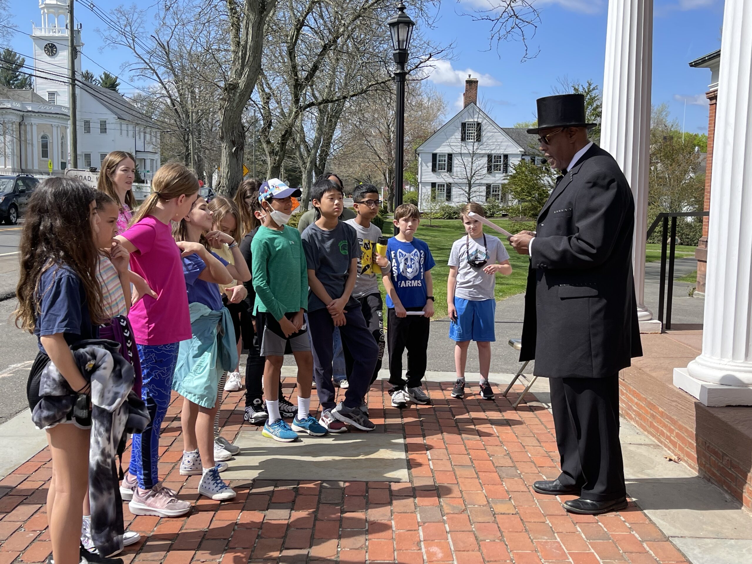 Farmington Historical Society