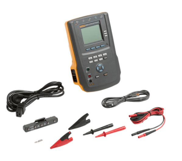 ESA 612 Key Features – Technical Support