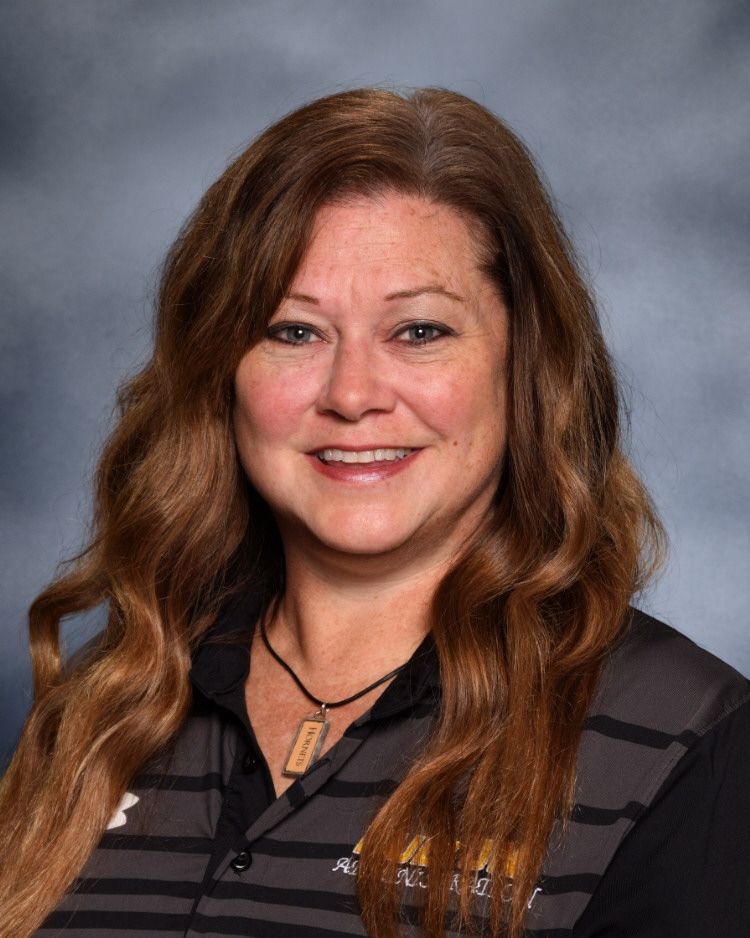 Administrators Fulton High School