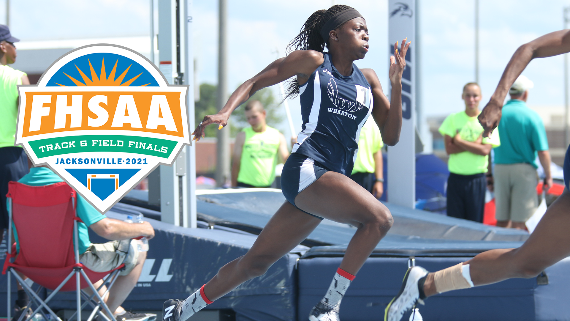 Unf Athletic Events Parking 2023 2023 Hodges Stadium To Host 2021 Fhsaa Track & Field State Championships - Florida High School Athletic Association