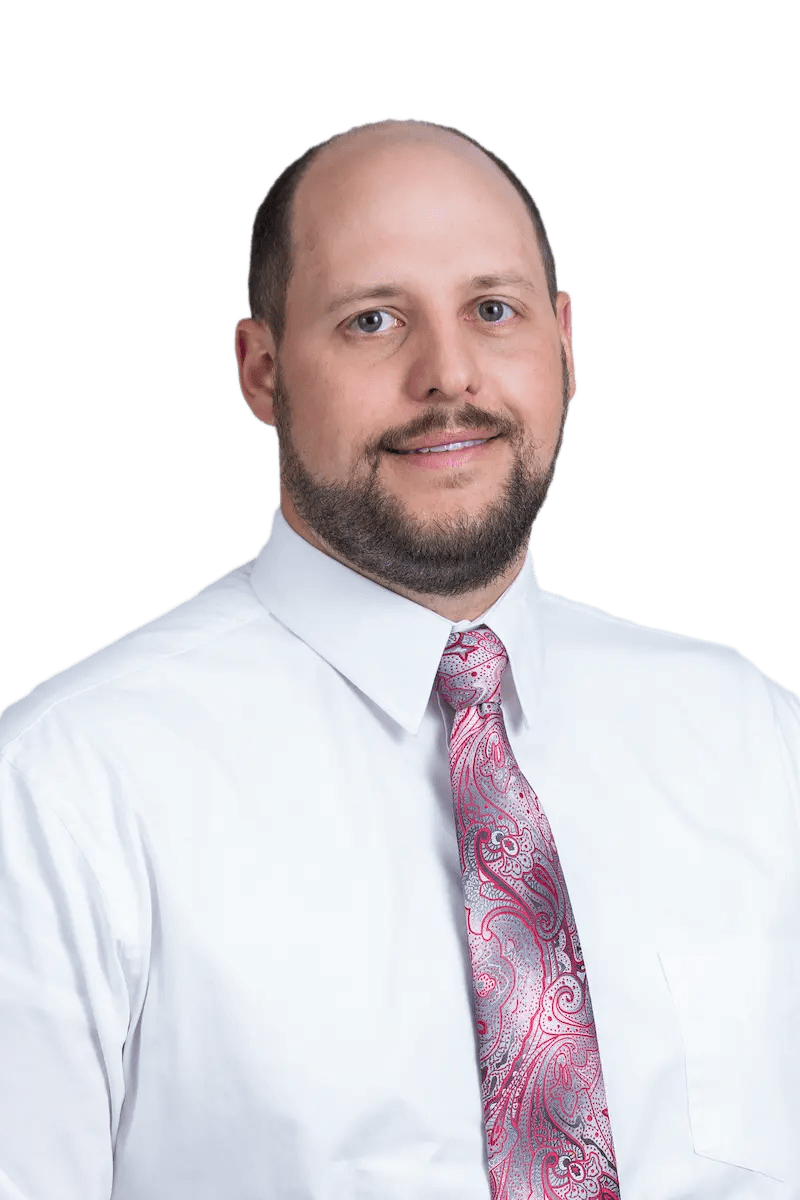 Nick Wynn, PharmD Family Health Services